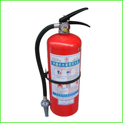 不锈钢900水基灭火器